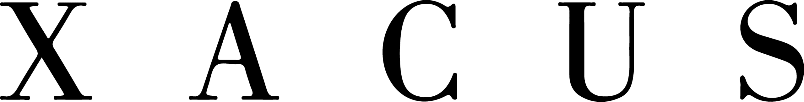 Xacus