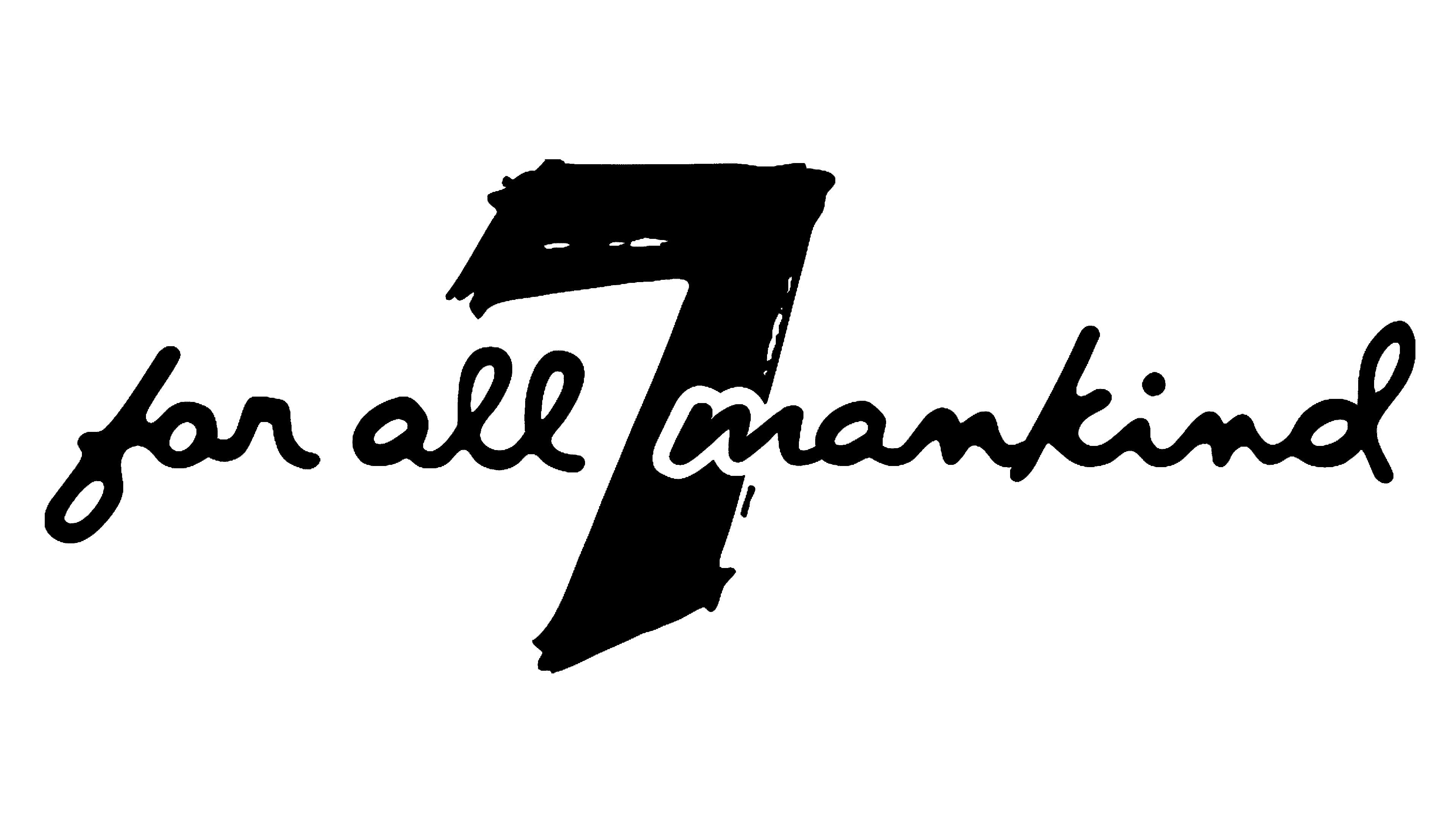 7 for all mankind